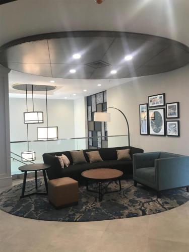 Homewood Suites by Hilton Providence Downtown in Providence, USA
