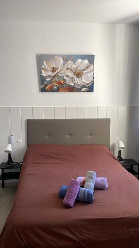RI HOSTELs