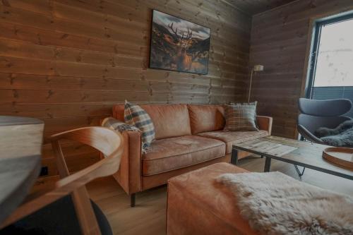 Mountain View Apartment 201 – khách sạn tại Stranda