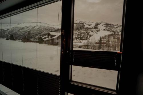 Mountain View Apartment 201 in Stranda