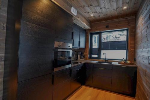 Mountain View Apartment 201 in Stranda