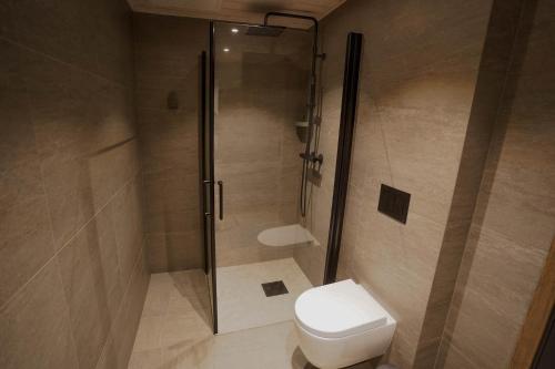 Mountain View Apartment 201 in Stranda
