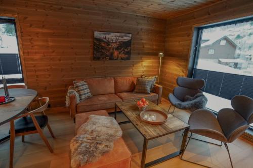 Mountain View Apartment 201 in Stranda
