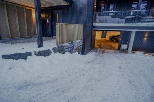 Mountain View Apartment 201 in Stranda