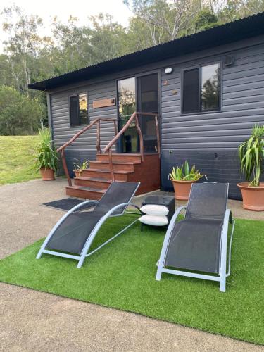 Karinya Tiny House in Charlwood