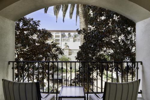 Waldorf Astoria Monarch Beach - image 10