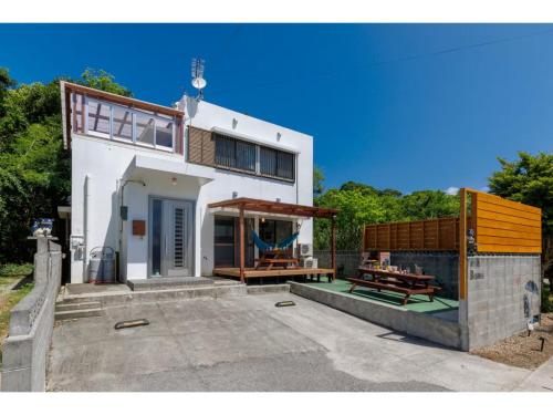 BANKSHI-SA – Motobu, CA