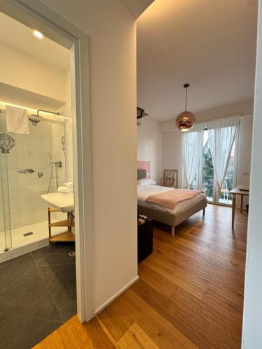 Airone by Monteverdi apartments