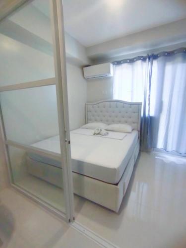 Convenient Modern 1 BHK condo unit - Cebu