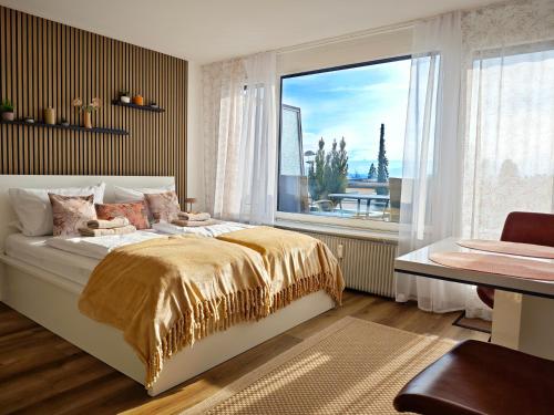 RELAX - APPARTEMENTS Allgau I Berge I Familien I Paare I Business I Wellness I WLAN I Parkplatz - Burgruine Altenburg (Weiler)