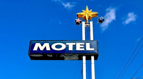 Instalaciones, Far Out Motel in Starkville (MS)