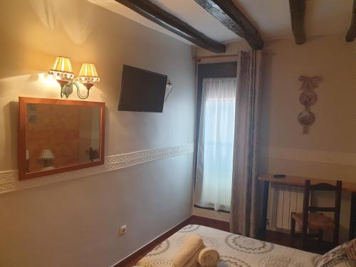 Casa Rural Maidevera - image 12