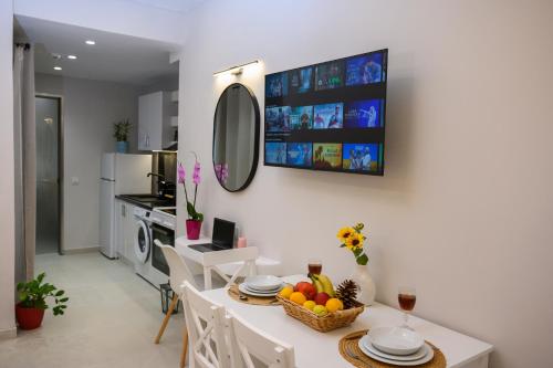 Korali Studio II - Zakynthos Town in Остров Закинтос