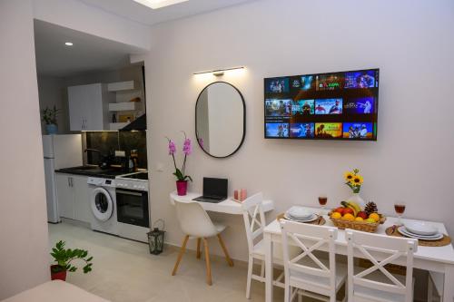 Korali Studio II - Zakynthos Town in Остров Закинтос