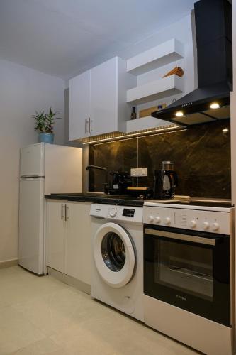 Korali Studio II - Zakynthos Town in Остров Закинтос