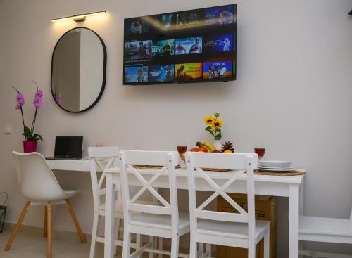 Korali Studio II - Zakynthos Town in Остров Закинтос