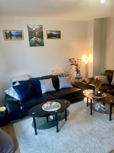 Ferienwohnung Emma in 卡斯楚普勞克塞爾