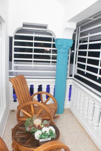 Carrasco Apartamentos in 納瓜