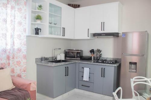 Carrasco Apartamentos in 納瓜