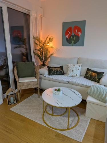 Apartman Kota Red