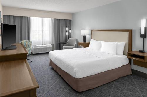 佛羅里達羅德岱堡/歐萊斯區市中心歡朋酒店 (Hampton Inn Ft. Lauderdale/Downtown Las Olas Area) in 羅德岱堡市中心
