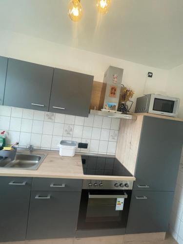 Ferienwohnung Emma in 卡斯楚普勞克塞爾