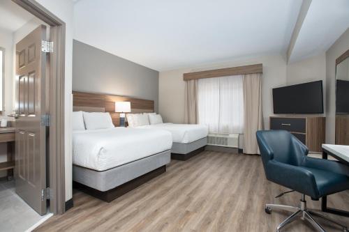 Candlewood Suites Conway an IHG Hotel - image 36