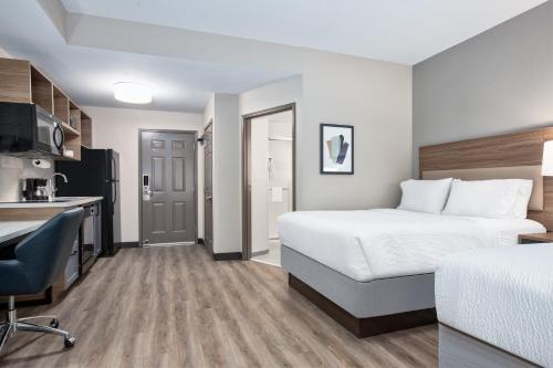 Candlewood Suites Conway an IHG Hotel - image 32