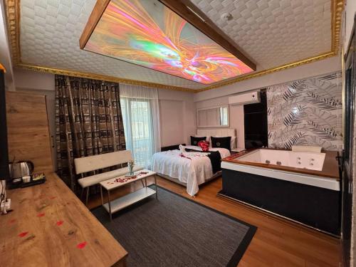Royal Hotel Kumkapı, Istanbul