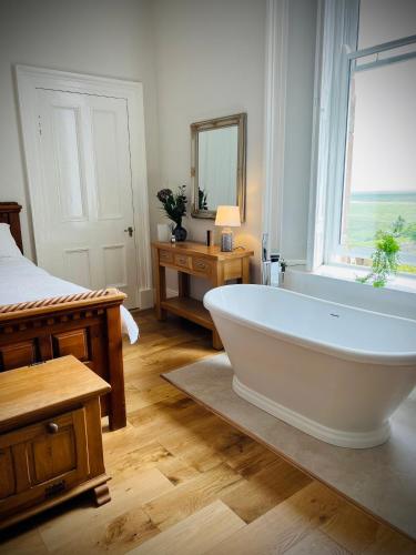 Wigtown House in Wigtown