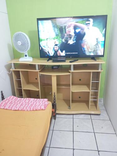 Hostel Bryan Tatuape in Carrao
