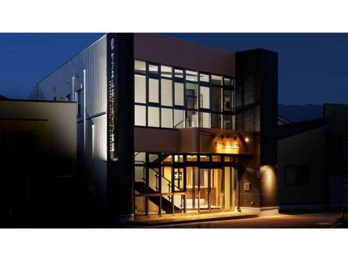 Pemandangan luar, Sunnemu hotel in kisakata - Vacation STAY 52392v in Nikaho