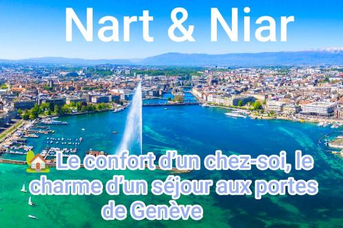 Nart & Niar