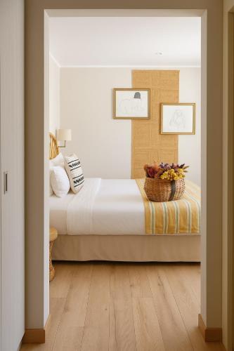 Irin Hotel in Antibes City Center