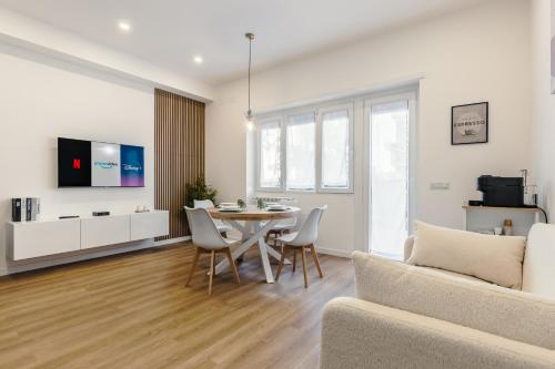 Monte Mario Aura - Modern Apartment