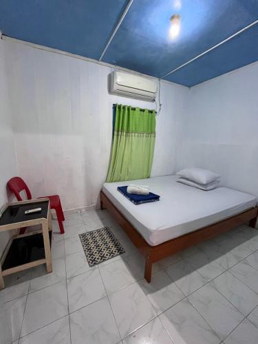 Ipoeng Rest Bed & Breakfast in Gorontalo