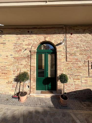 A Casa di Costanza 4
