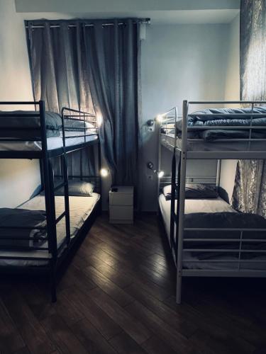 Gloria Hostel Milano, Milan