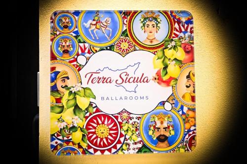 Terra Sicula Ballaroom 1