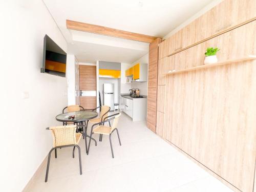 Apartamento en Salinas del Mar in Fundacion
