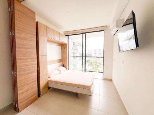 Apartamento en Salinas del Mar in Fundacion