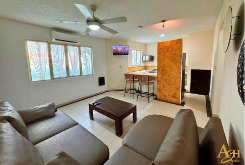 Angeles Suites & Hotel – Veracruz, CA