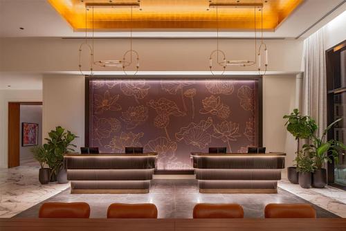 Tempo By Hilton Nashville Downtown in Nashville, USA