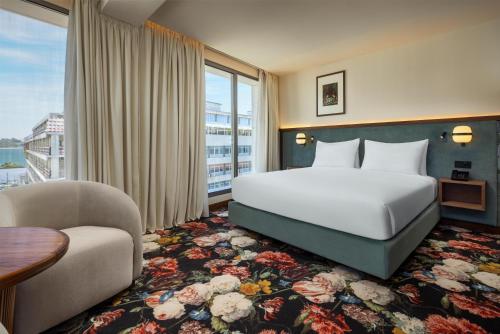 Duo Hotel Lisbon Curio Collection by Hilton - image 30