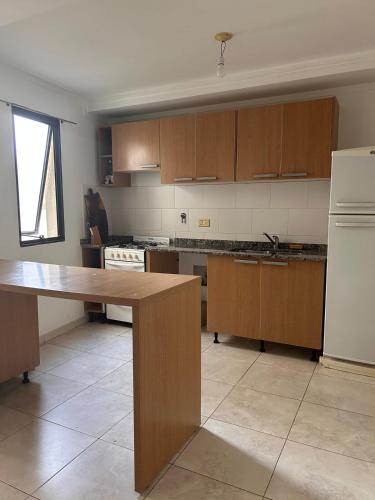 Monoambiente en edificio Italia in Sunchales