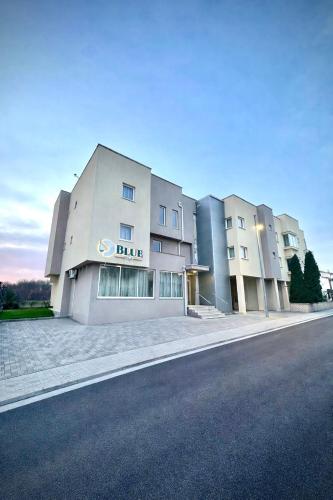 Hotel BlueTwo Međugorje – khách sạn tại Bijakovici