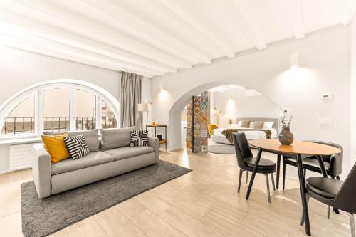 StayEasy Rosales - Porta Garibaldi Design Flat