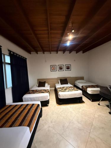 Hotel Quinta Avenida - image 4