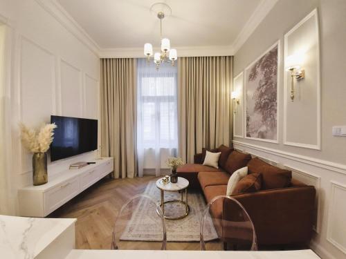 Wawel Square Residence, Cracovie