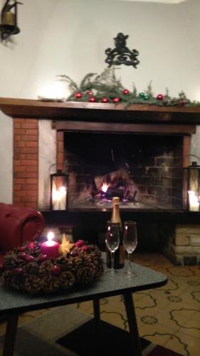 Hotel Ristorante Radar – Carrara, WI